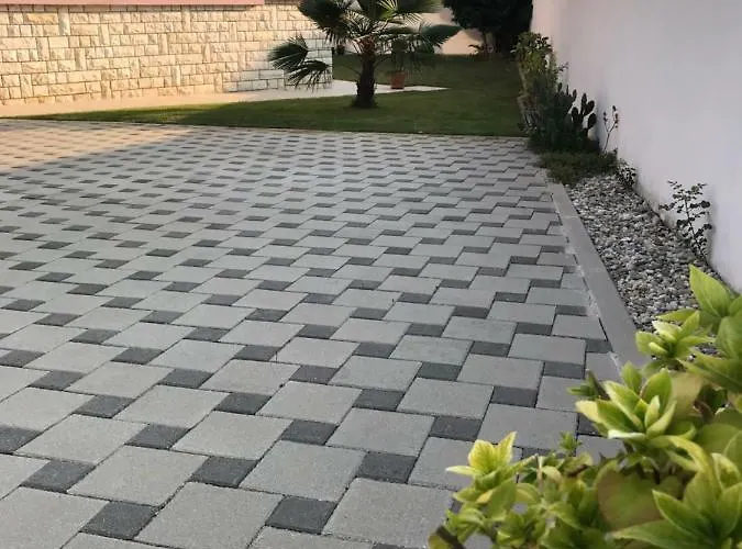 Puntizela-patty דירה