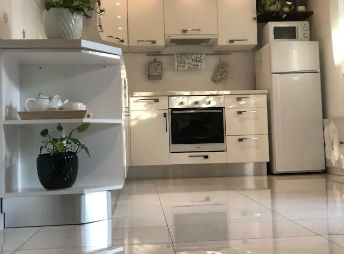 דירה Puntizela-patty *