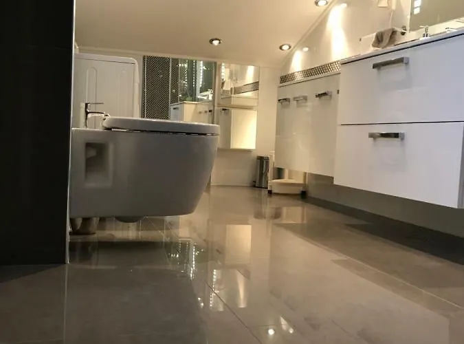 Puntizela-patty דירה