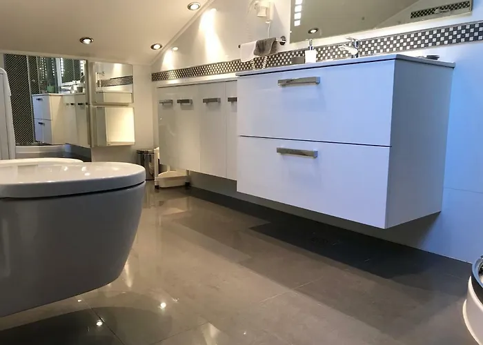 Puntizela-patty דירה פולה