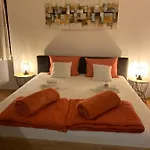Puntizela-patty Apartamento *
