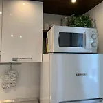 Apartamento Puntizela-patty