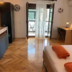 Puntizela-patty Apartamento *