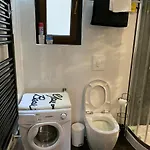 Puntizela-patty Apartamento *