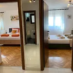 Apartamento Puntizela-patty Pula
