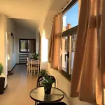 Puntizela-patty Apartamento *
