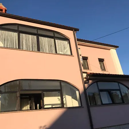 Puntizela-patty 아파트