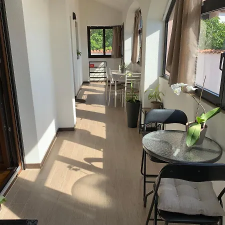 Puntizela-patty 아파트