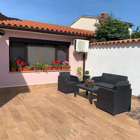 아파트 Puntizela-patty *