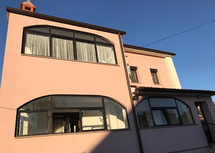 Puntizela-patty 아파트