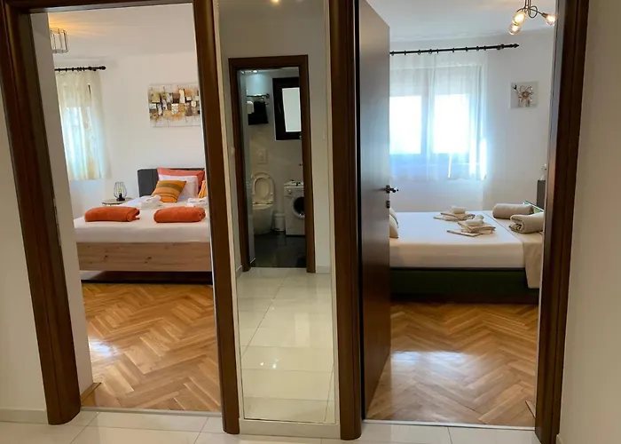 아파트 Puntizela-patty 풀라