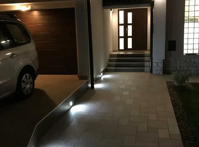 Puntizela-patty 아파트